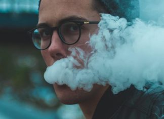 άτμισμα κίνδυνοι