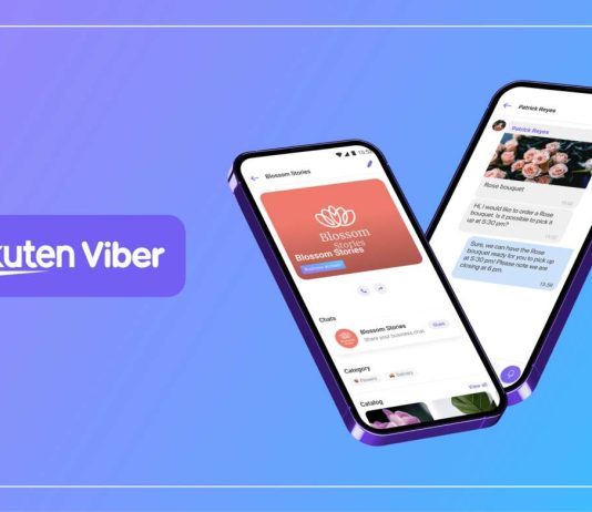 Viber: Έρχονται κωδικοί τραπεζών σε συσκευές χωρίς SIM Vιber λειτουργία αναγνώρισης κλήσεων