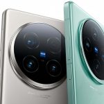 vivo X100 Ultra 200MP Periscope Telephoto 1