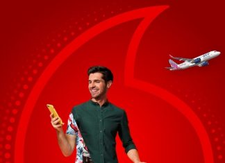 vodafone data 15 ημέρες