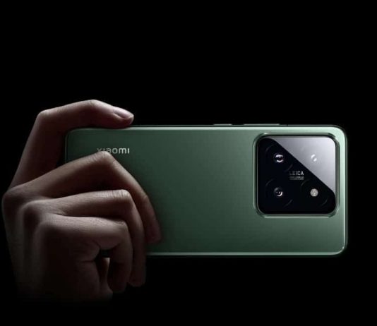 Αυτές είναι οι κάμερες των Xiaomi 14T και 14T Pro Xiaomi 14 15 14Τ