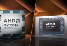 AMD Ryzen 9000 AI 300 Series