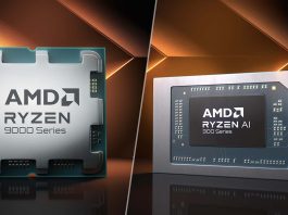 AMD Ryzen 9000 AI 300 Series