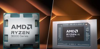 AMD Ryzen 9000 AI 300 Series