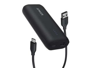 Anker power bank