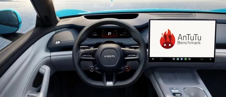 AnTuTu Auto