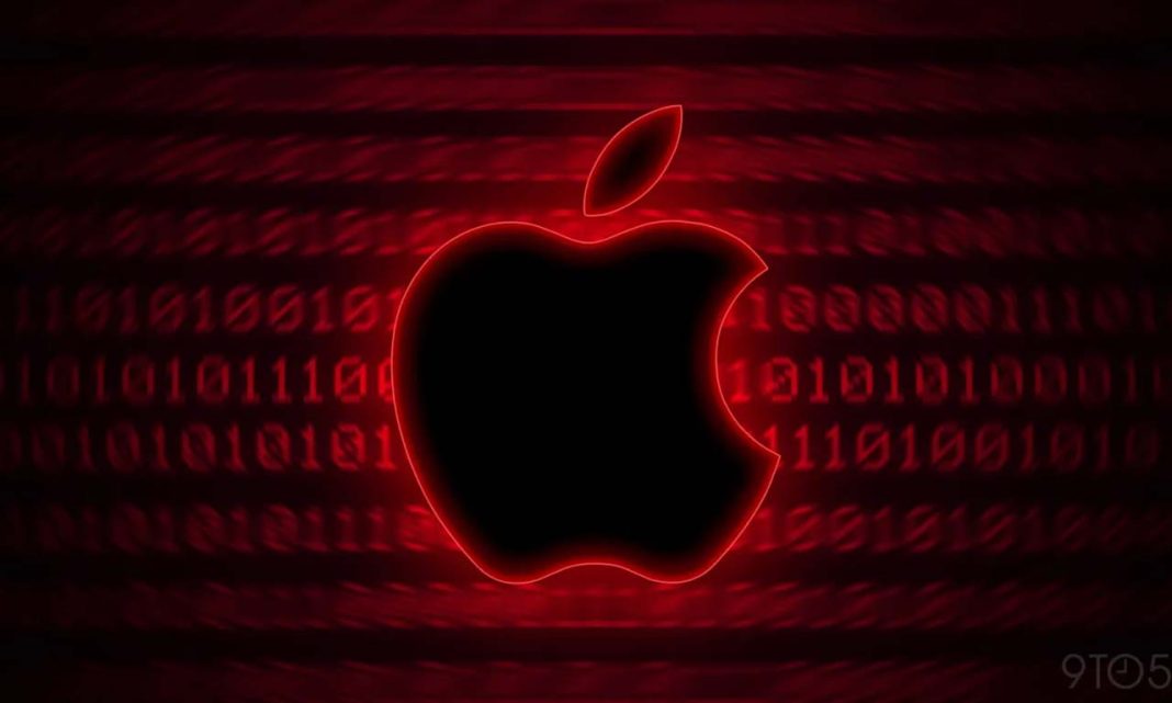 Apple IntelBroker