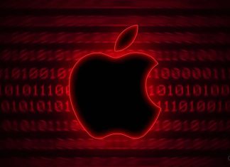 Apple IntelBroker