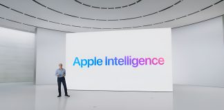 Apple Intelligence iphone 15 Ευρώπη