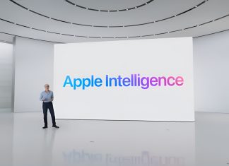 Apple Intelligence iphone 15 Ευρώπη