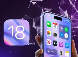 ios 18 apple intelligence RCS