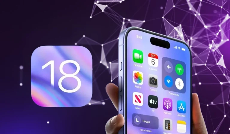 ios 18 apple intelligence RCS