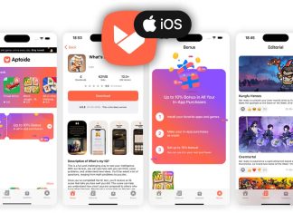 Aptoide iOS