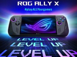 Asus ROG Ally X