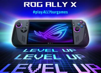 Asus ROG Ally X