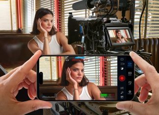Blackmagic Android