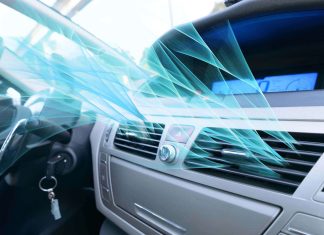 air condition