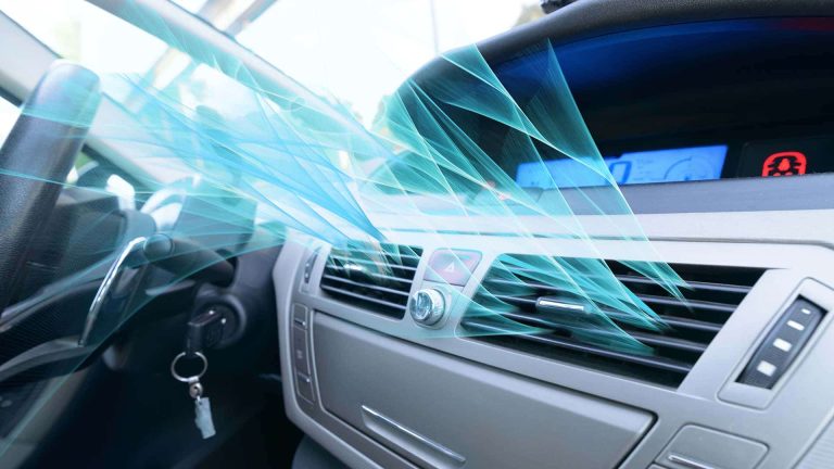 air condition