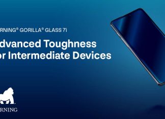 Corning Gorilla Glass 7i