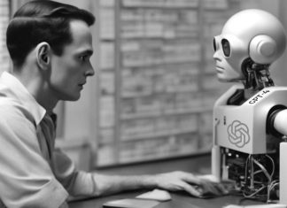 GPT-4 Turing Test