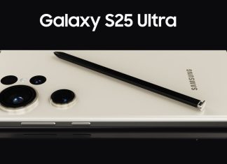 Galaxy S25 Ultra