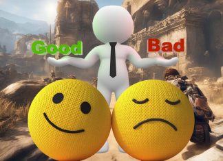 Gaming Good Or Bad Gaming Καλό Κακό Ψυχική