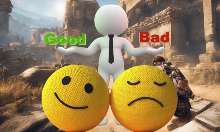 Gaming Good Or Bad Gaming Καλό Κακό Ψυχική