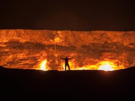 Πύλες της Κόλασης