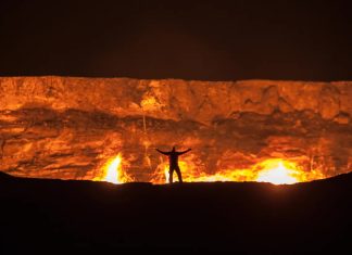 Πύλες της Κόλασης