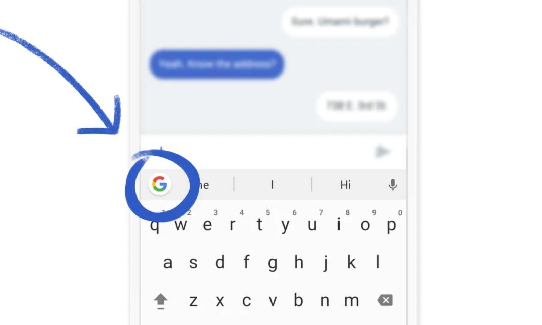 Gboard