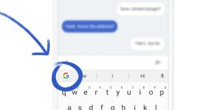 Gboard