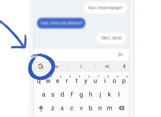 Gboard