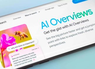 Google AI Overviews Pizza