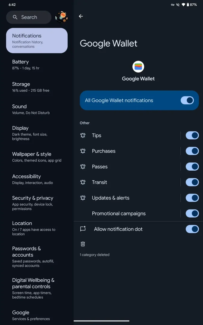 Google Wallet