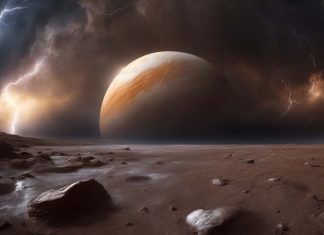 Μεγάλη Ερυθρά Κηλίδα