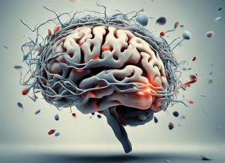 χάος εγκέφαλος fractal