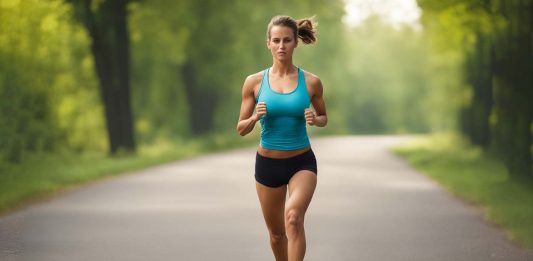 άσκηση γυμναστική λοιμώξεις