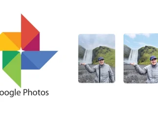 Magic Editor Google Photos