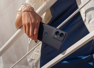 Motorola Edge (2024)