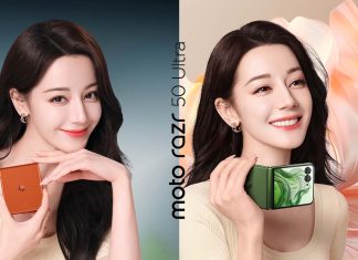 Motorola Razr 50 Ultra Launch