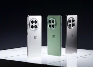 OnePlus Ace 3 Pro 7.000mAh