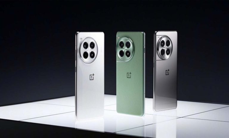 OnePlus Ace 3 Pro 7.000mAh
