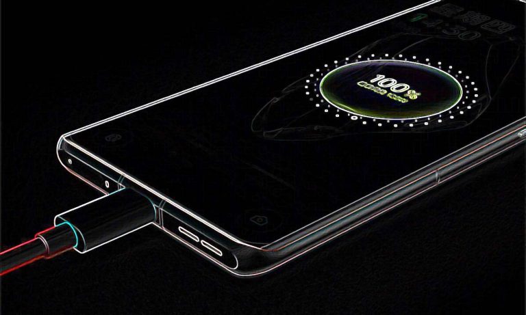 OnePlus Glacier Battery