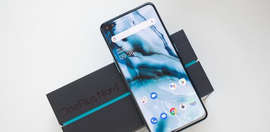 oneplus nord 4 5