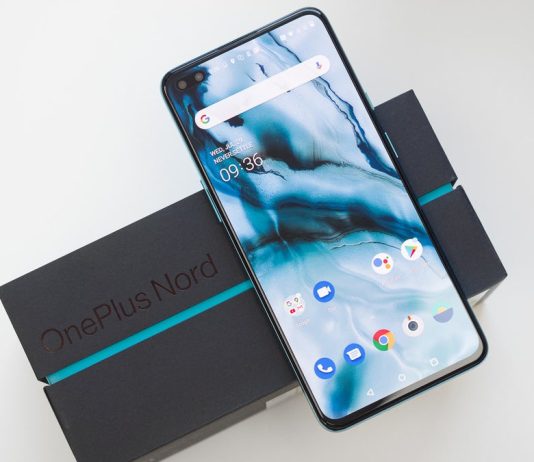 oneplus nord 4 5