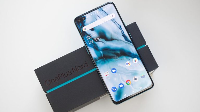 oneplus nord 4 5
