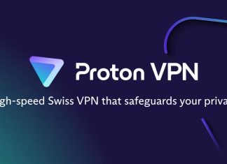 Proton VPN