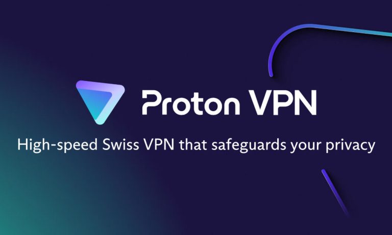 Proton VPN