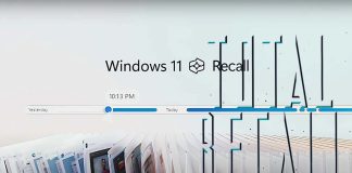 Python script TotalRecall Windows 11