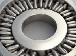 Ριζοσπαστικό μαγνήτη χωρίς μέταλλα σπάνιων γαιών σχεδιάζει AI, σε μόλις 3 μήνες σπάνια μέταλλα γαιών μαγνήτης